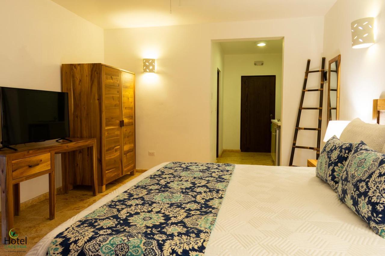 Caserma Hotel