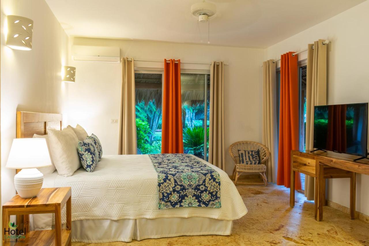 Caserma Hotel La Romana