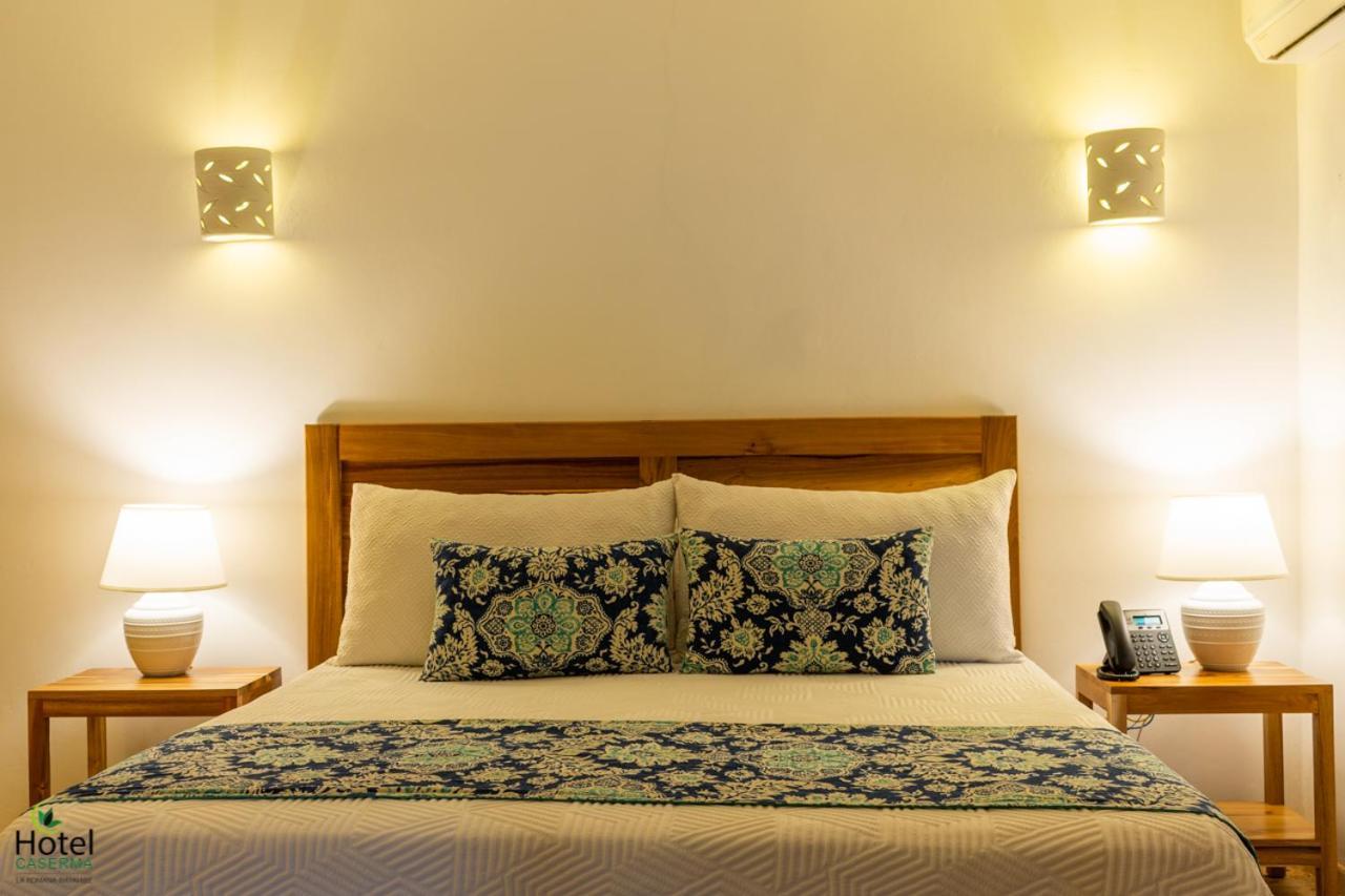 Caserma Hotel 3*