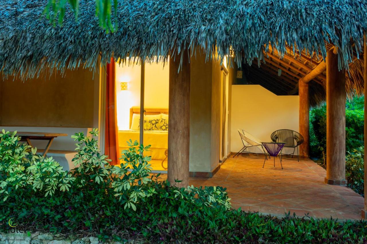 Caserma Hotel