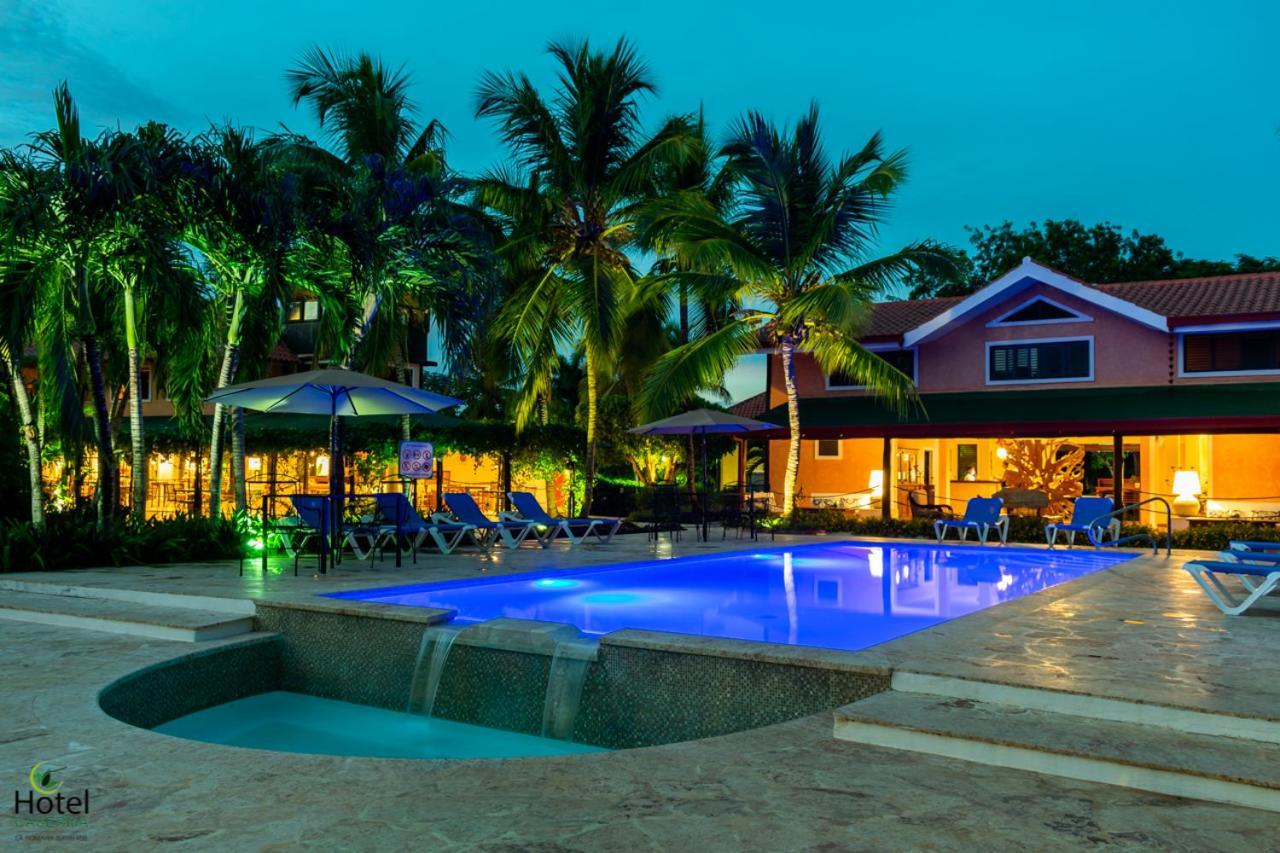 Caserma 3* La Romana