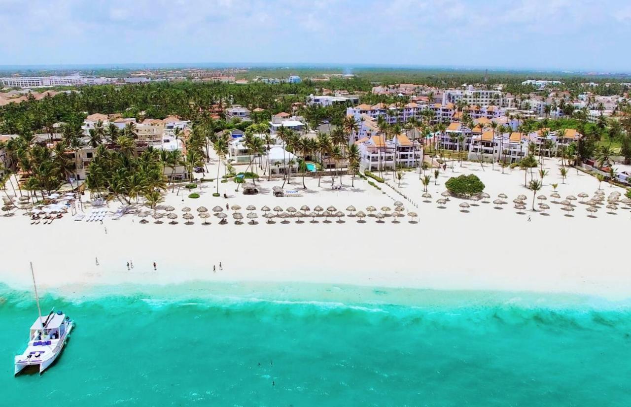 Aventura Tropical Suites Deluxe - Beach Club And Swimming Pool Aparthotel 4*
