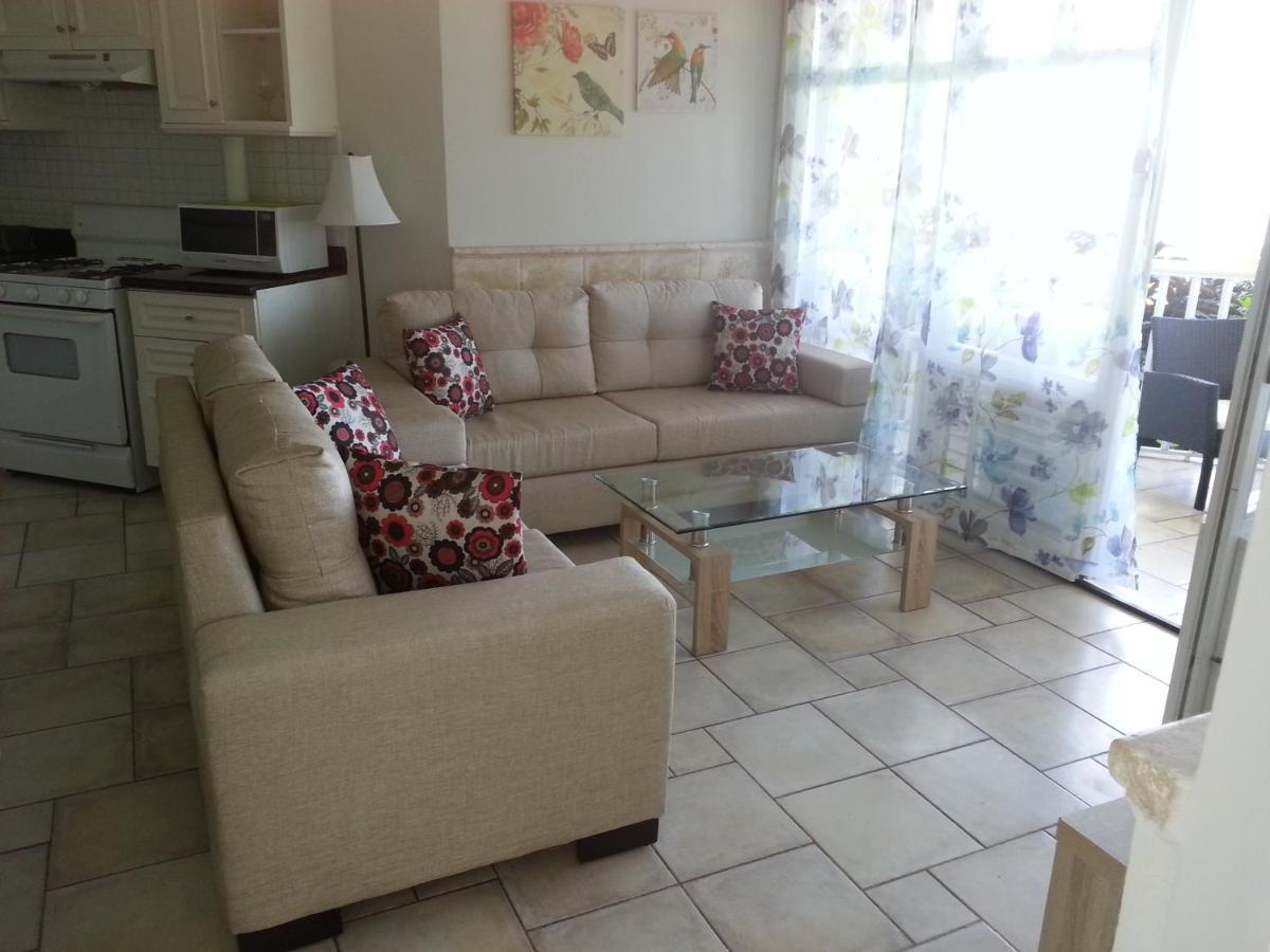 Balcones Apartment Sosua