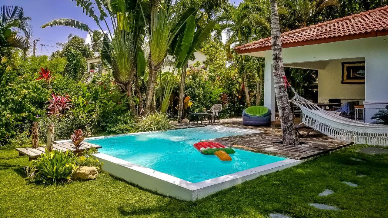 Villa Strelitzia *