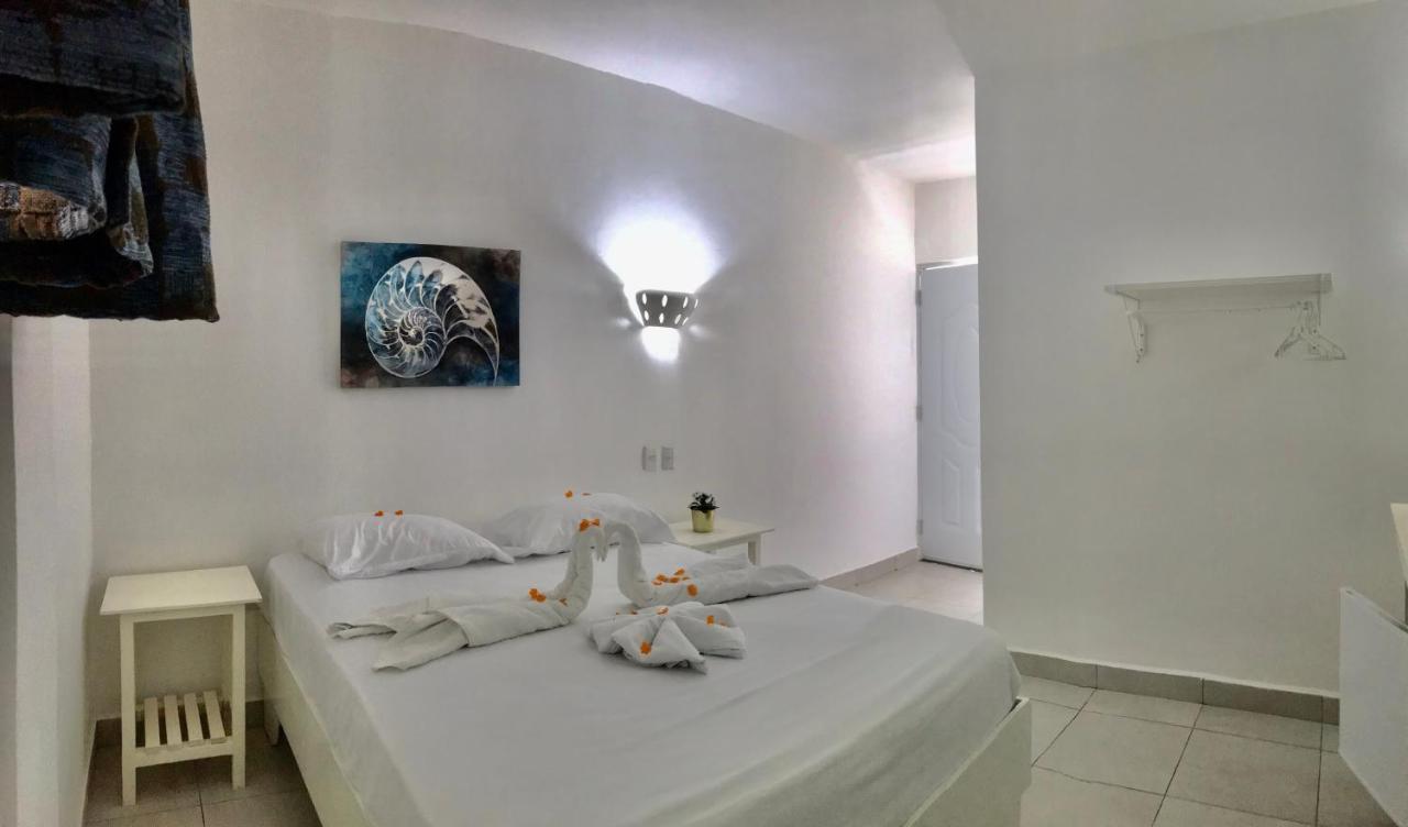 Hostel El Pulpo, Bayahibe