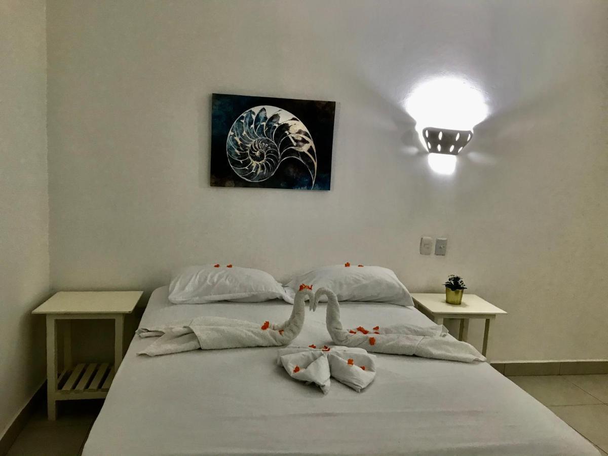 Hostel El Pulpo, Bayahibe
