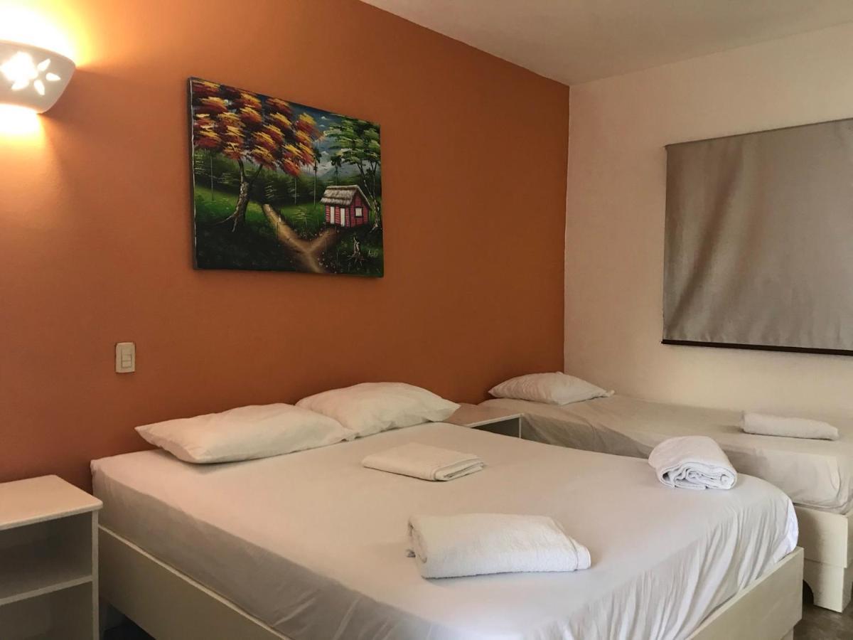 Hostel El Pulpo, *