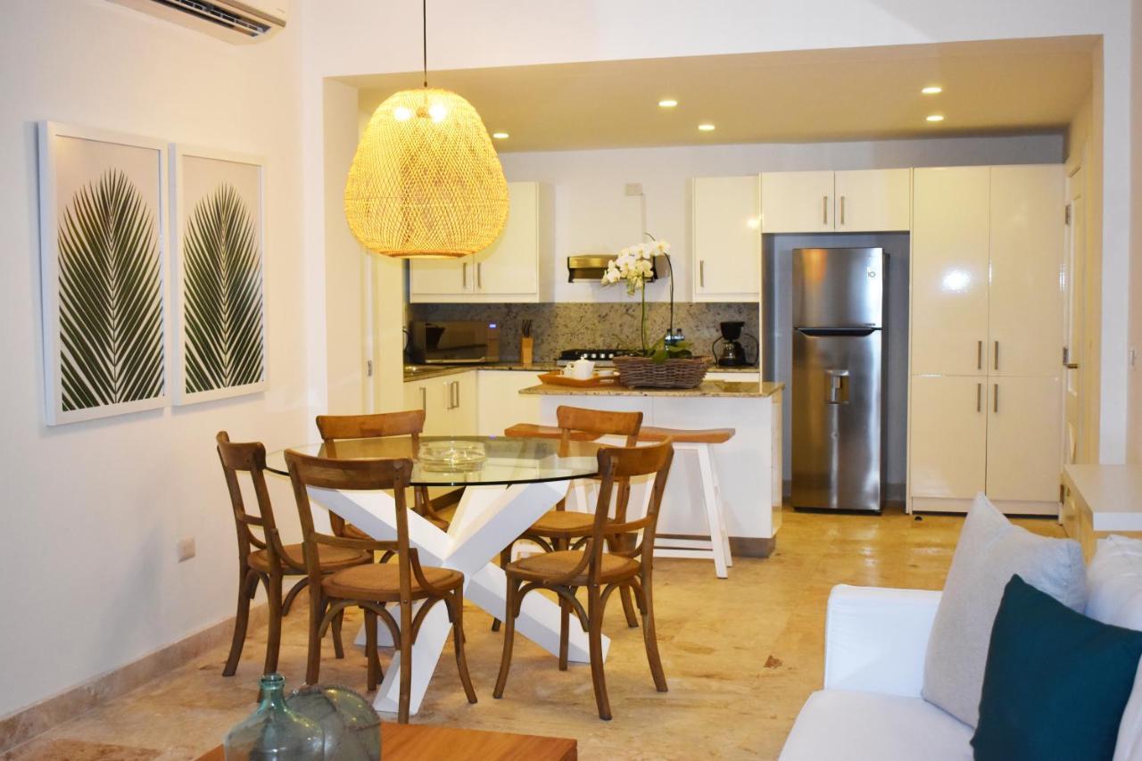 Aparthotel Coson Bay Las Terrenas