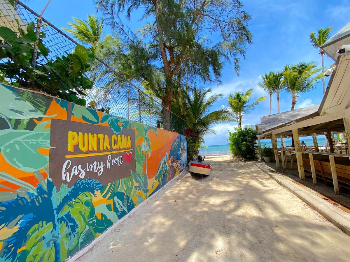 Aventura Tropical Suites Deluxe - Beach Club And Swimming Pool Aparthotel Punta Cana