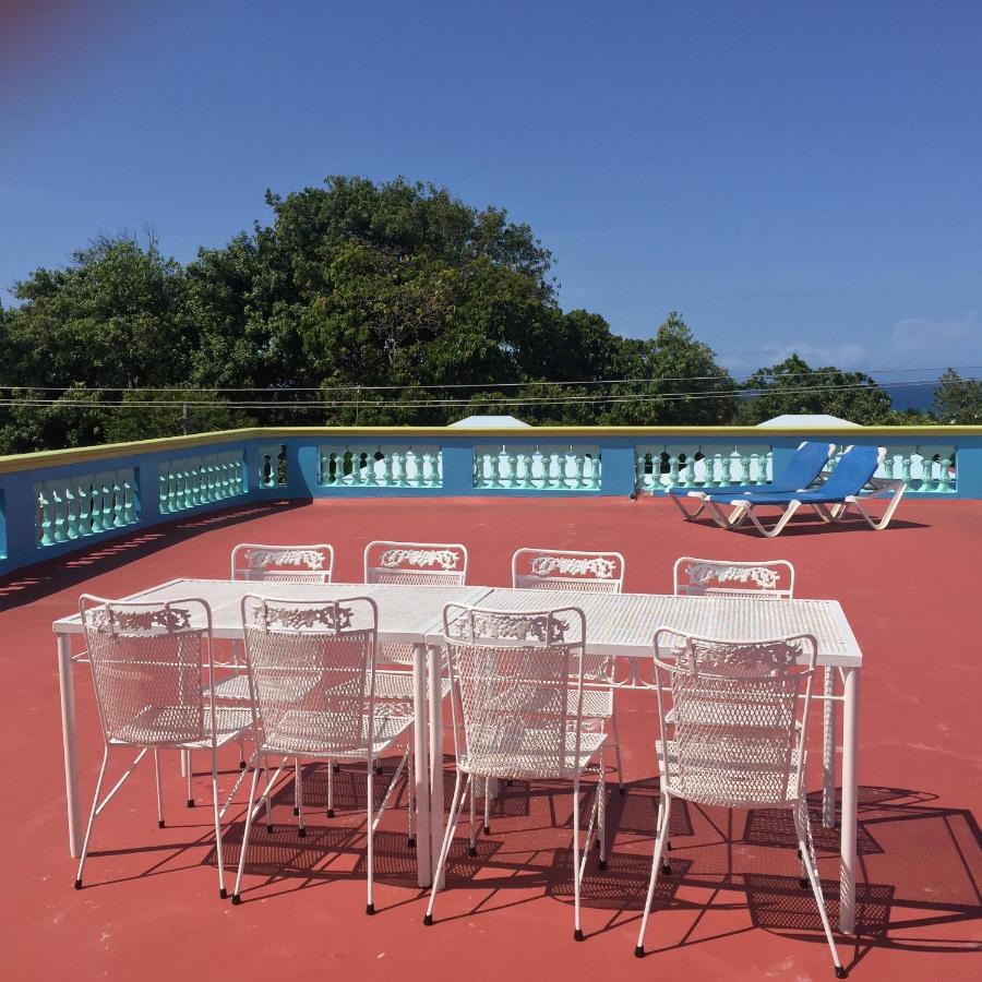 Casa Azul - Guest house