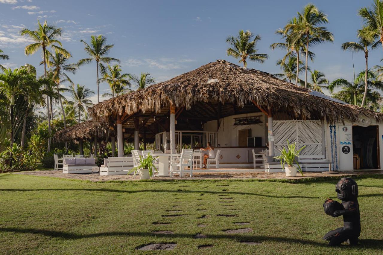 Costa Ballenas 3* Las Terrenas