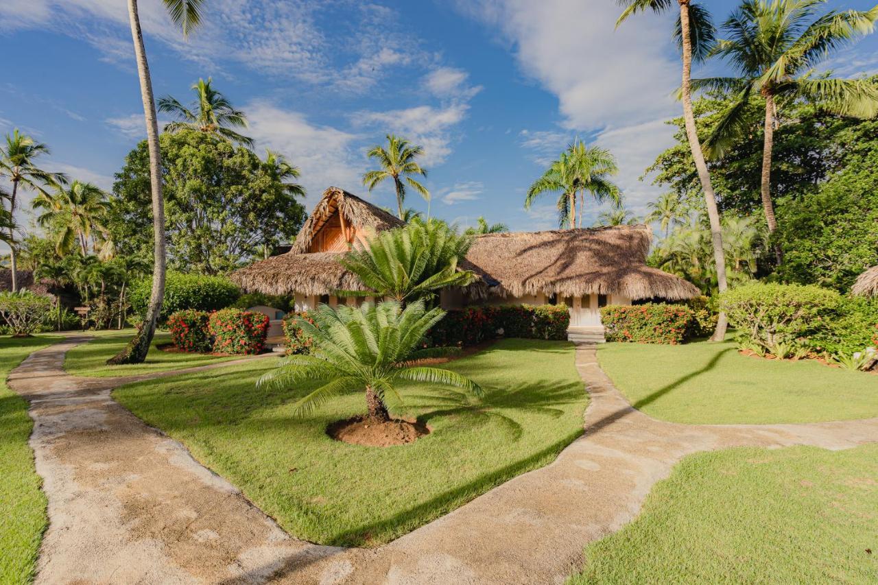 Costa Ballenas 3* Las Terrenas