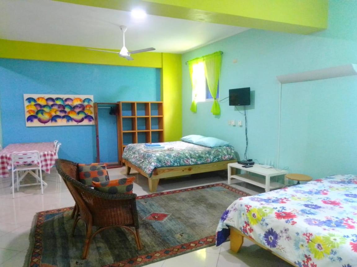 Casa Azul - 2* Puerto Plata