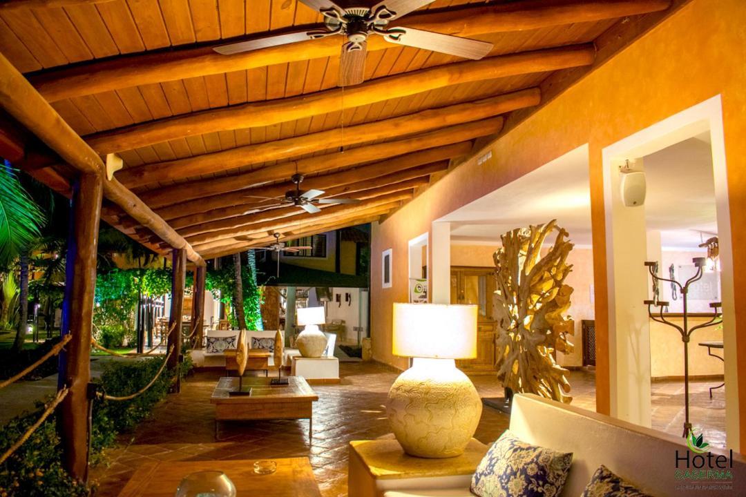 Caserma Hotel La Romana