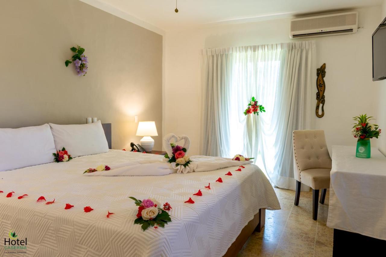 Hotel Caserma