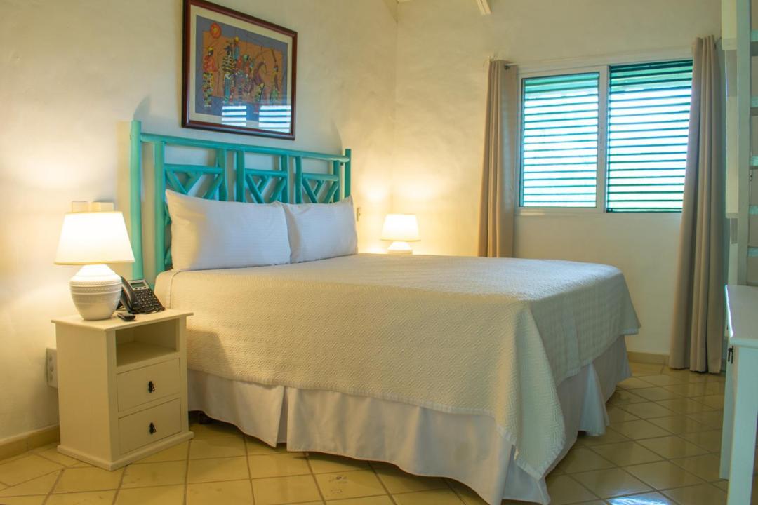 Caserma Hotel La Romana