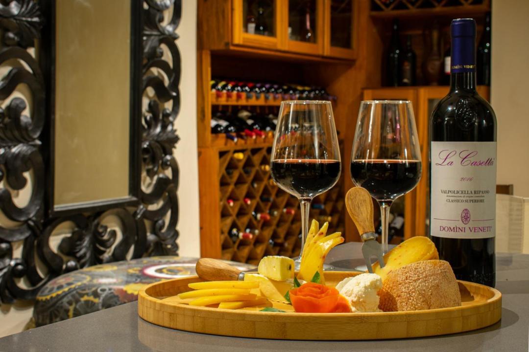Hotel Caserma 3*