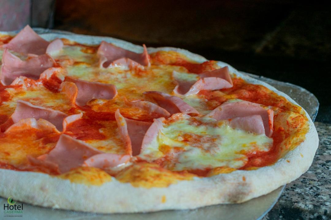 Caserma La Romana