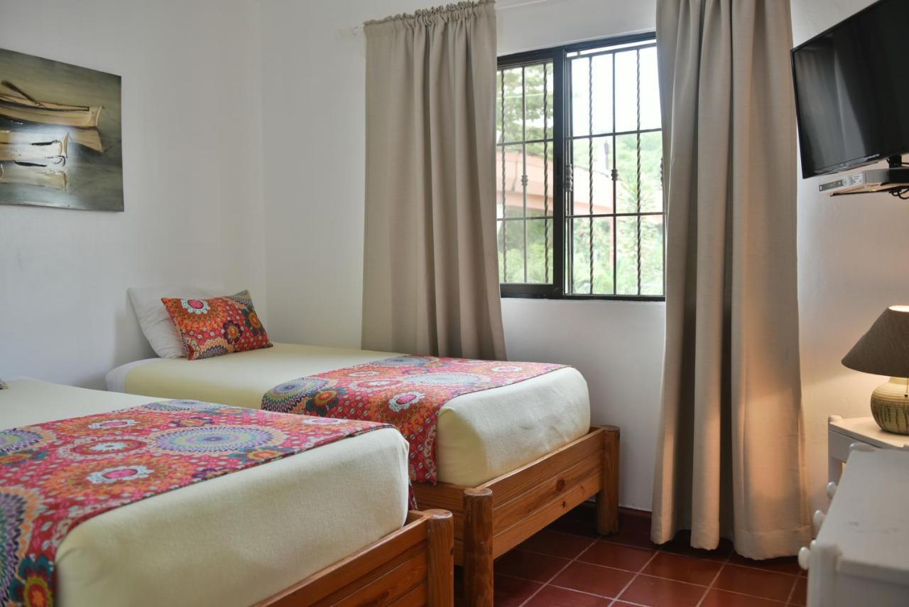 Zapata Hotel Boca Chica