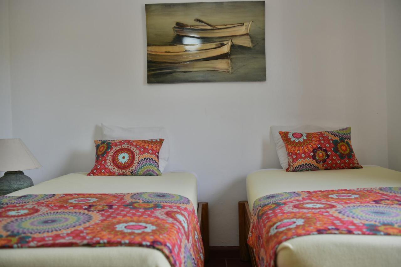Zapata Hotel