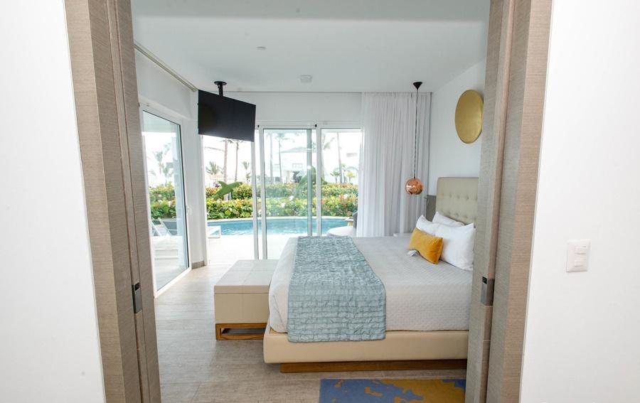 Azul Punta Cana, By Karisma Hotel Punta Cana
