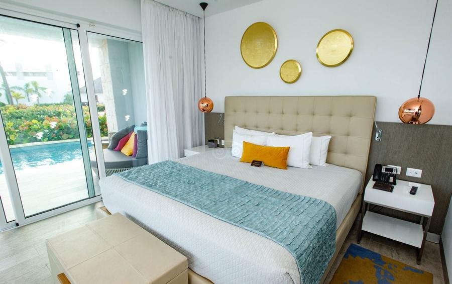Azul Punta Cana, By Karisma 5*