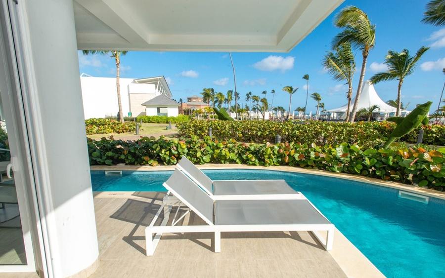Azul Punta Cana, By Karisma Hotel Punta Cana