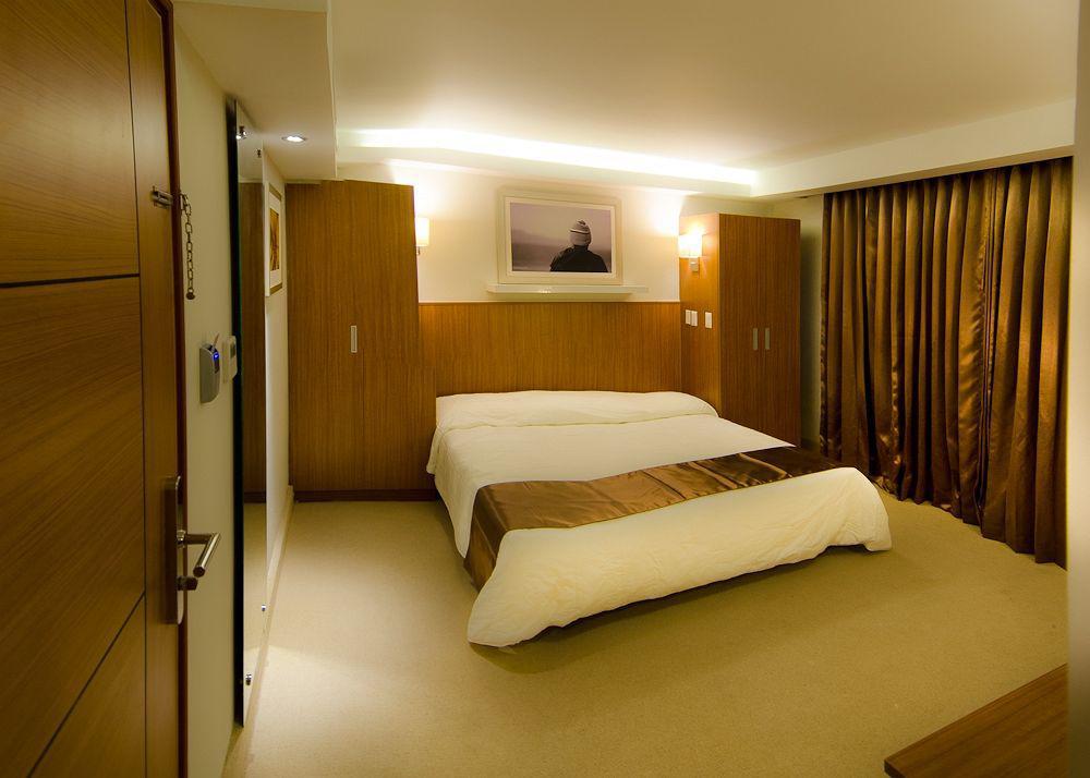 Hotel Weston