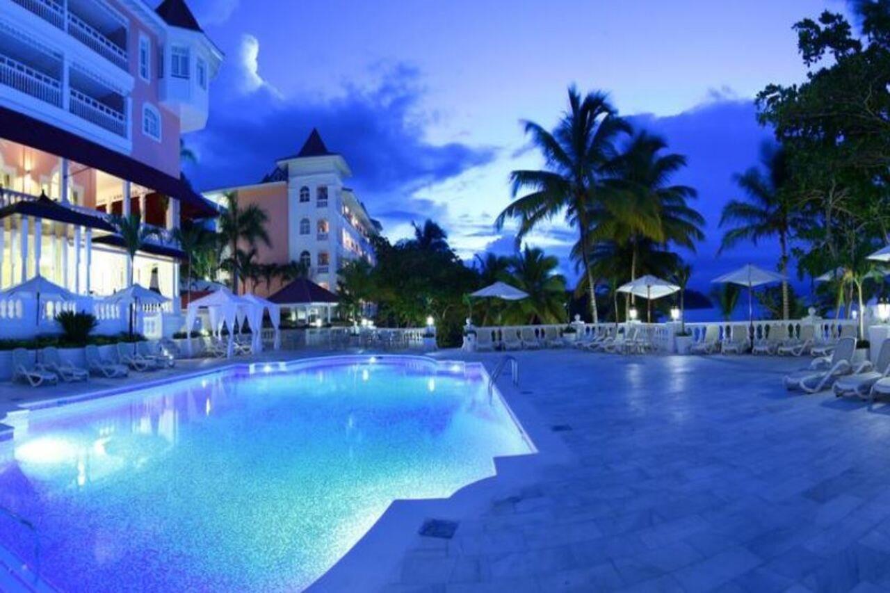 Bahia Principe Grand - Adults Only