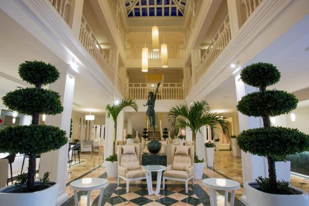 Hotel Bahia Principe Grand - Adults Only