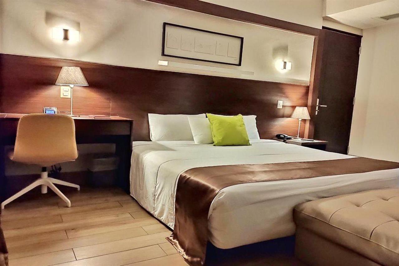 Hotel Weston Santo Domingo