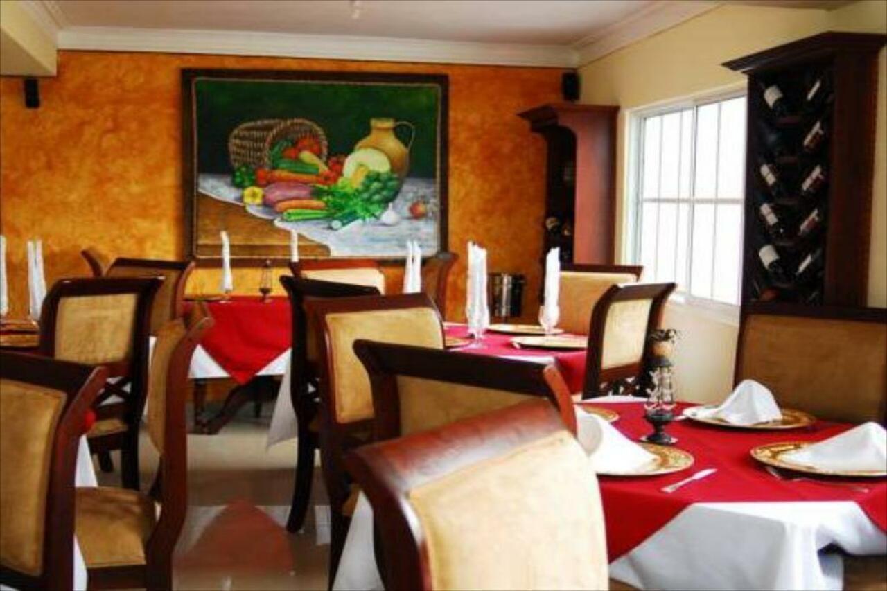 Hotel Luis V