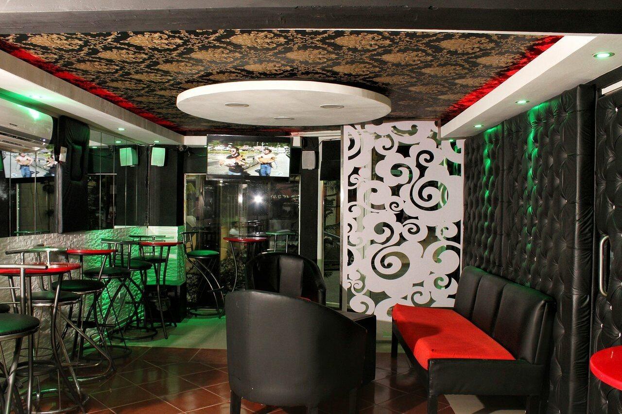 Hotel Luis V