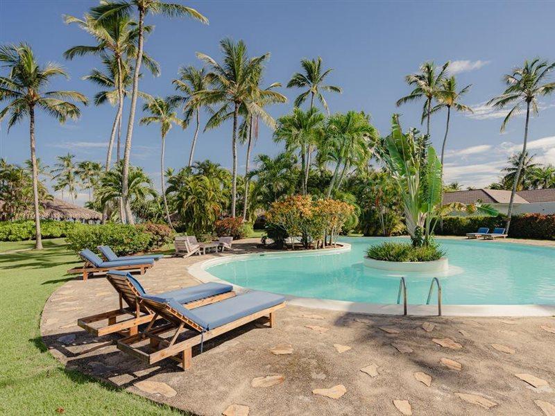 Hotel Costa Ballenas 3*