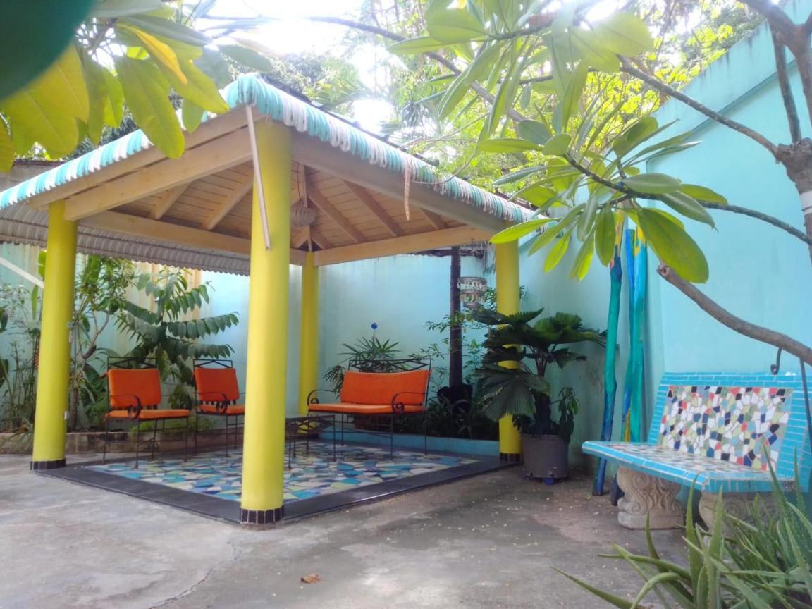 Guest house Casa Azul - Puerto Plata