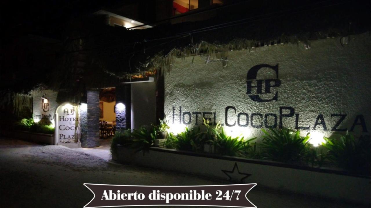 Hotel Coco Plaza Las Terrenas