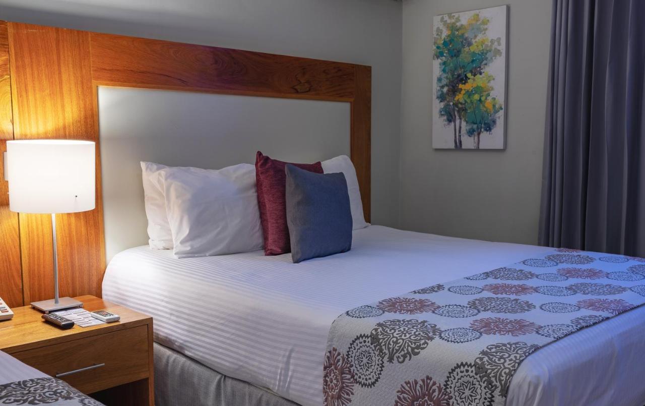 Aladino Hotel Santo Domingo