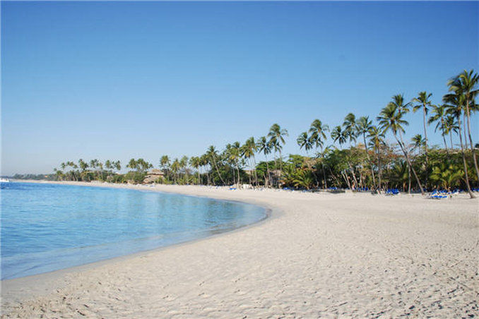 Hotel Barcelo Capella Beach