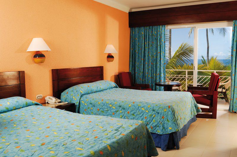 Barcelo Capella Beach Juan Dolio