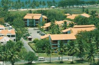 Dorado Club Hotetur