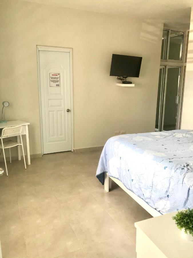 Aparthotel Macadana