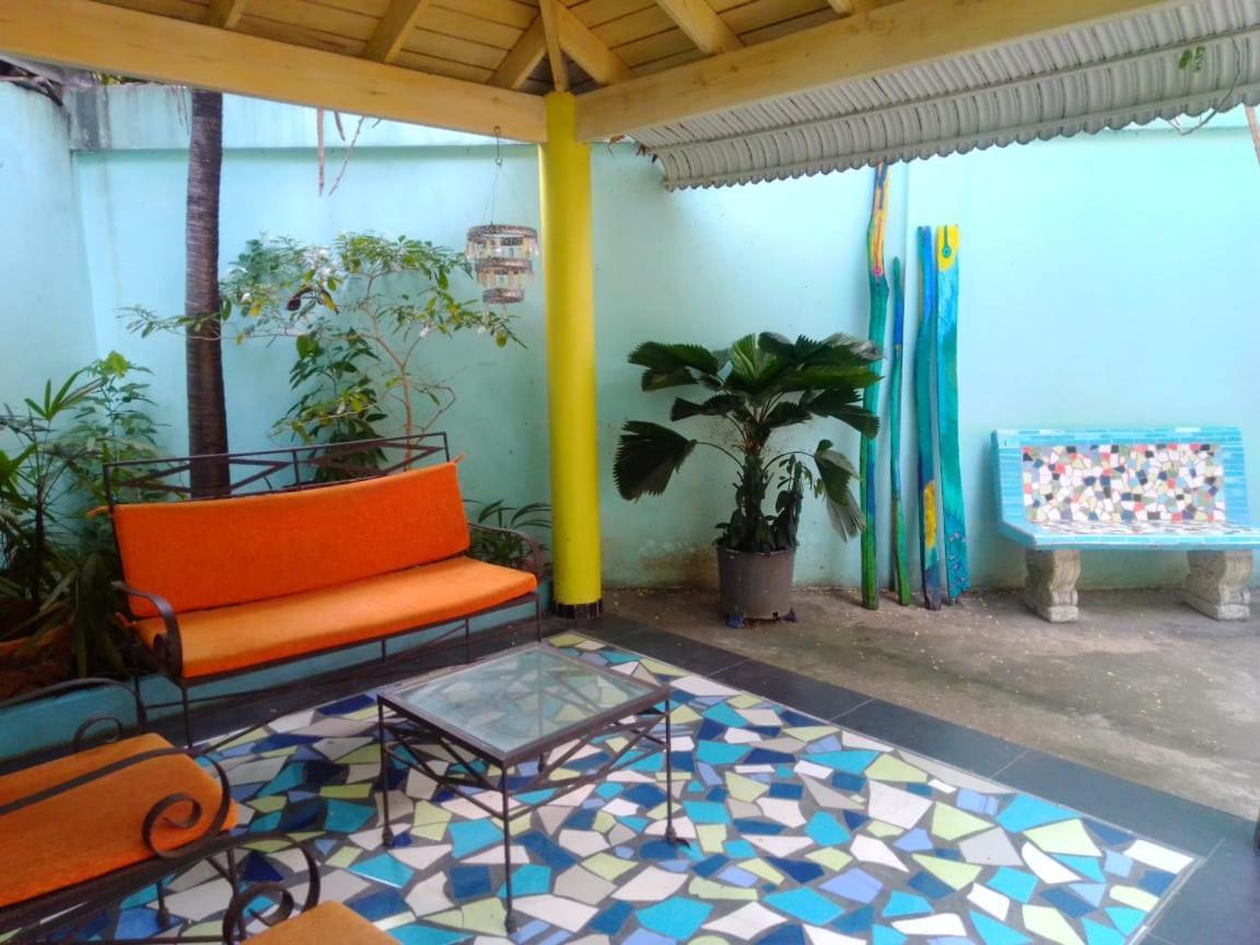 Casa Azul - Guest house 2*