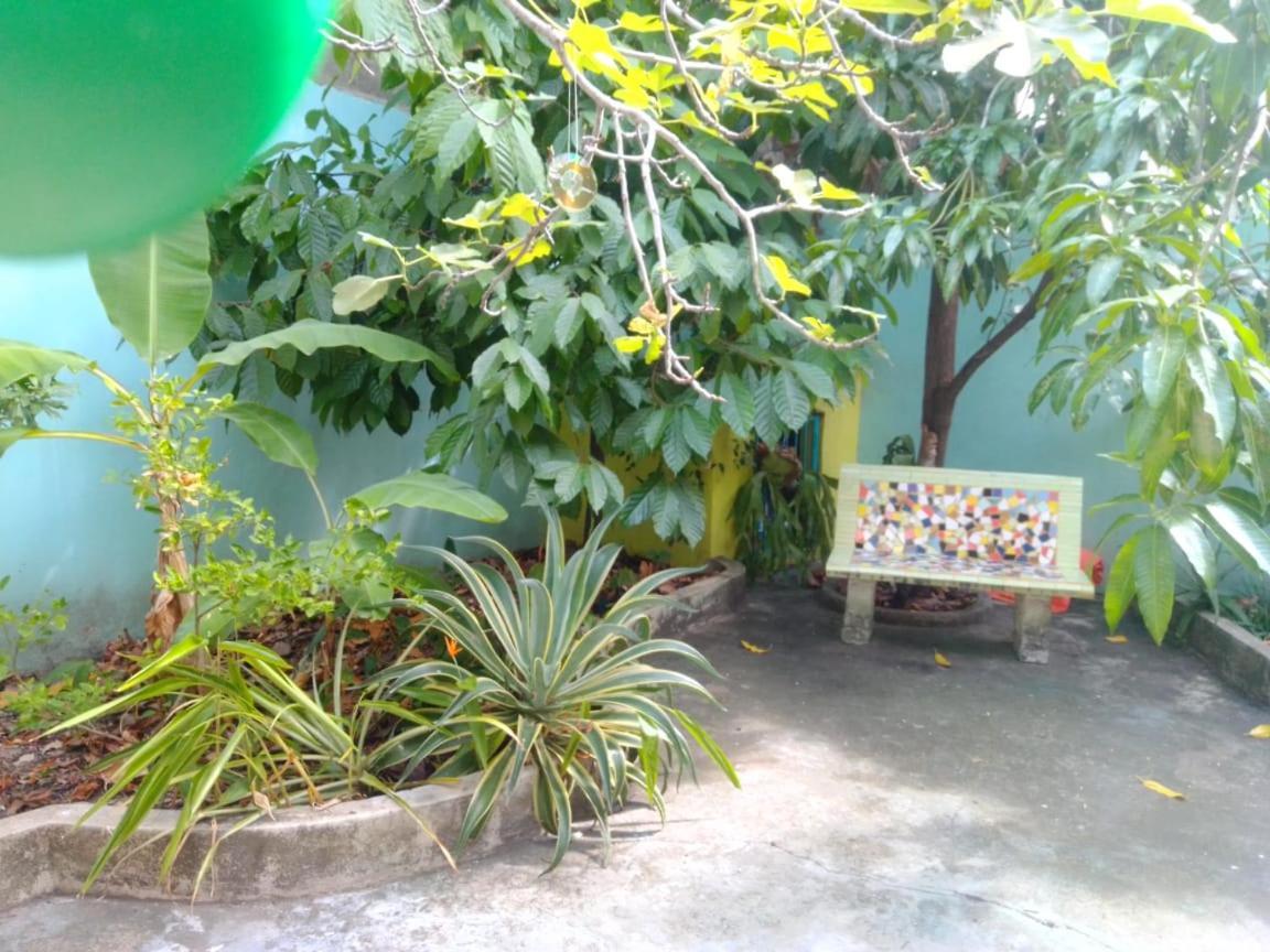 Casa Azul -