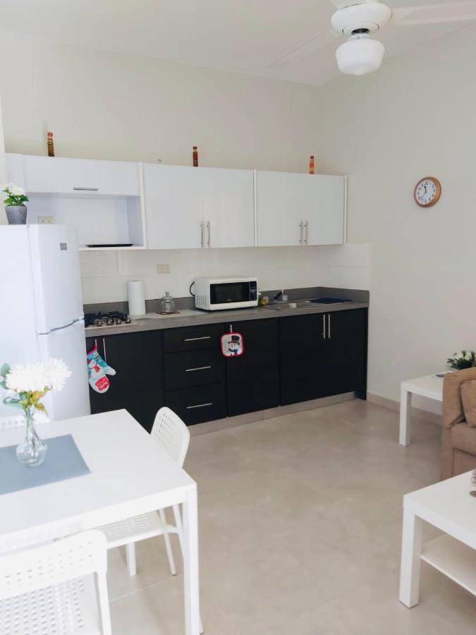 Macadana Aparthotel