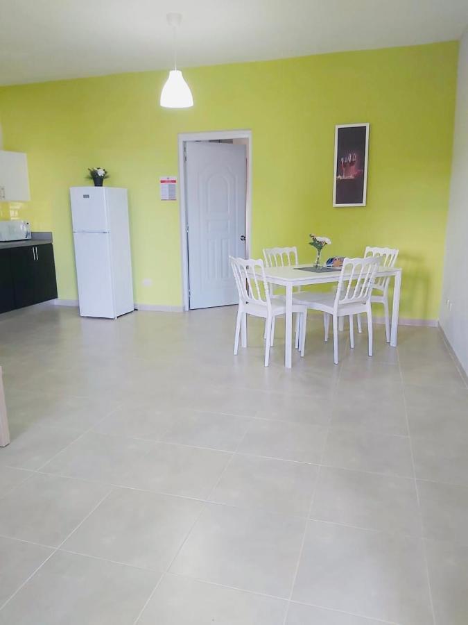 Aparthotel Macadana Nagua