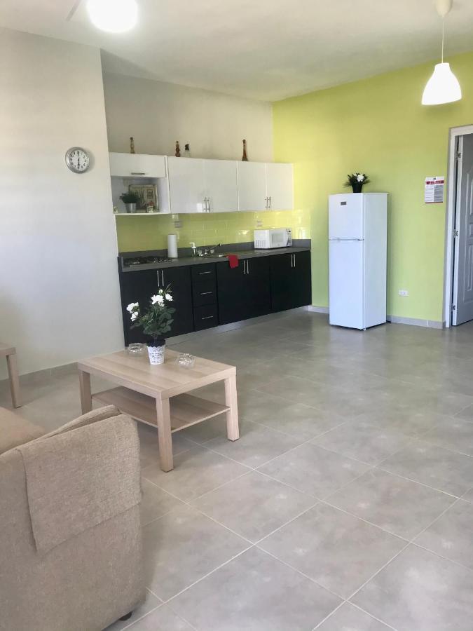 Aparthotel Macadana Nagua