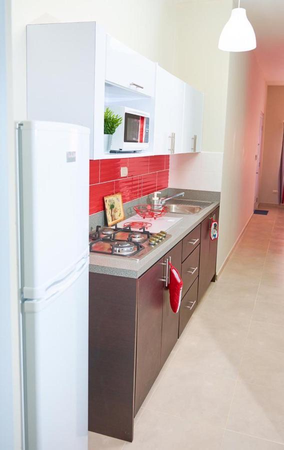 Macadana Aparthotel