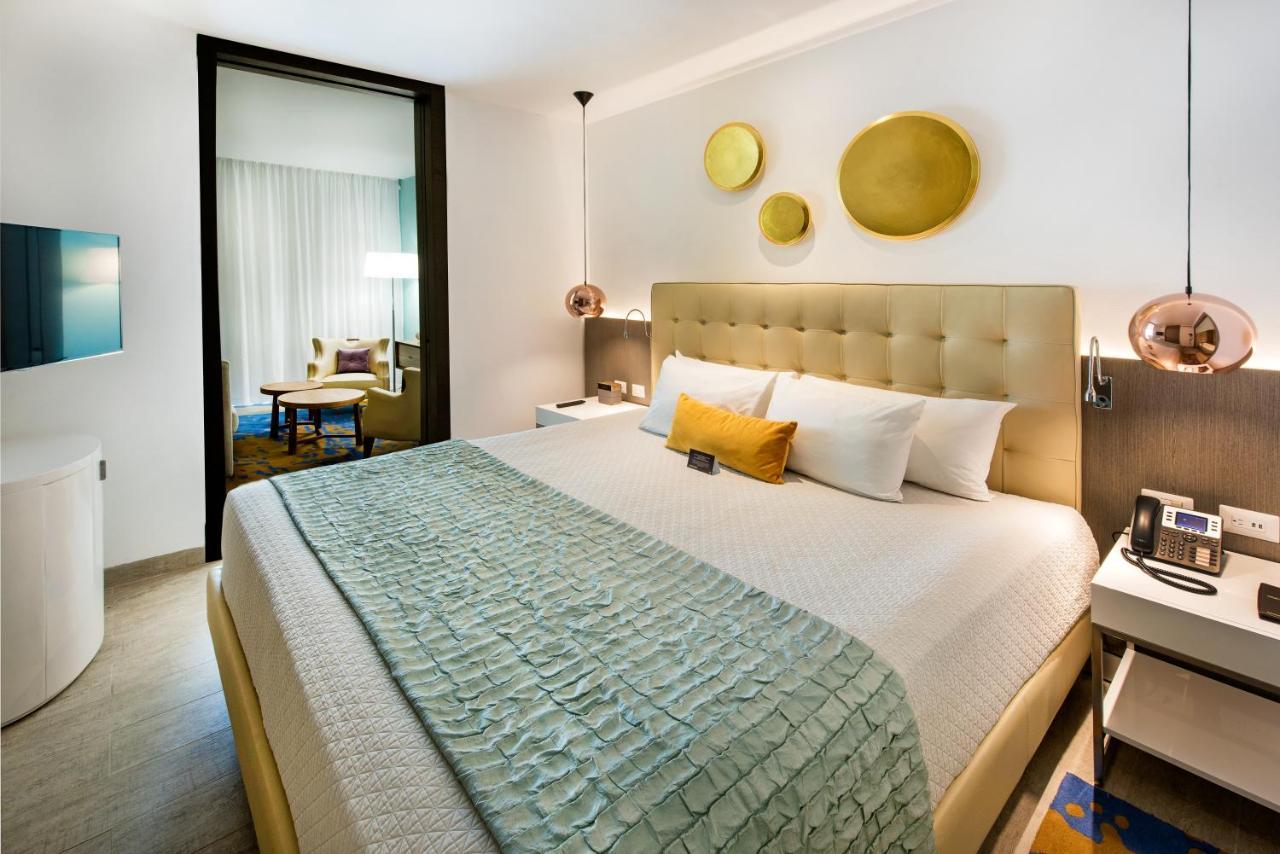 Azul Punta Cana, By Karisma Hotel 5*