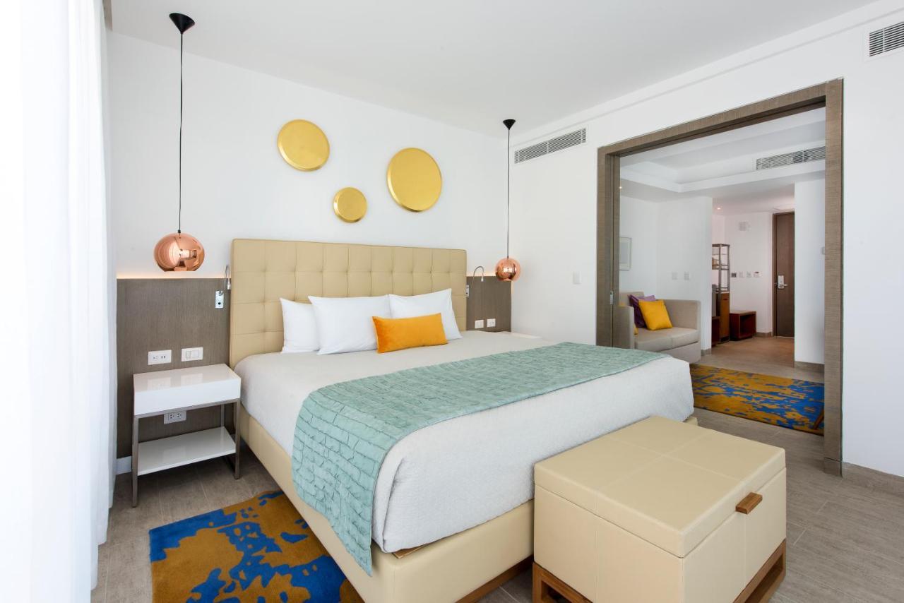Azul Punta Cana, By Karisma 5*