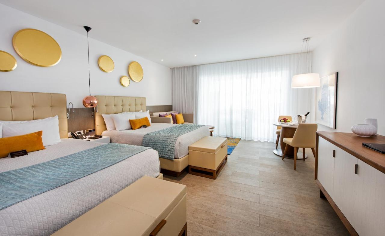 Azul Punta Cana, By Karisma Hotel 5*